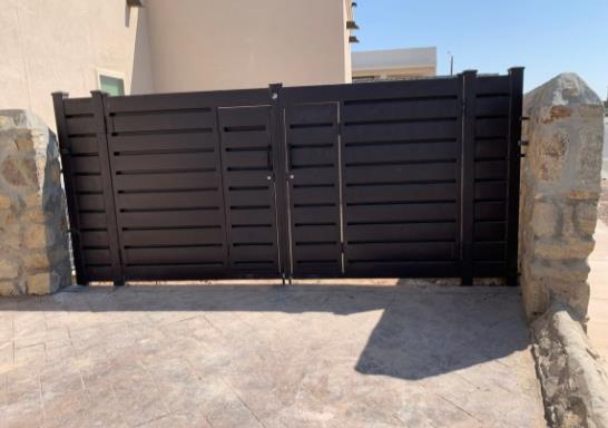 SJM IronWorks & Landscaping: Service Image-11