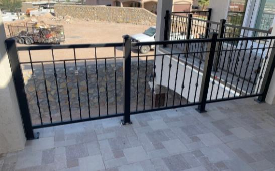 SJM IronWorks & Landscaping: Service Image-12 SJM IronWorks & Landscaping: Service Image-12