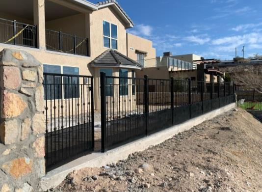 SJM IronWorks & Landscaping: Service Image-13