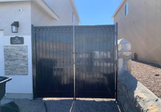 SJM IronWorks & Landscaping: Service Image-14