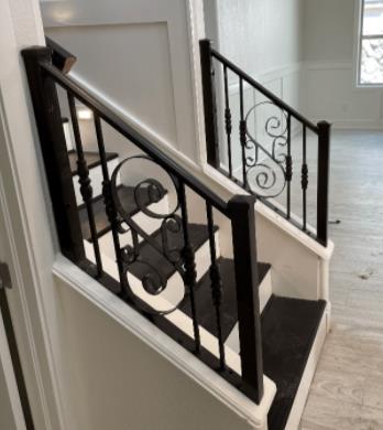 SJM IronWorks & Landscaping: Service Image-1