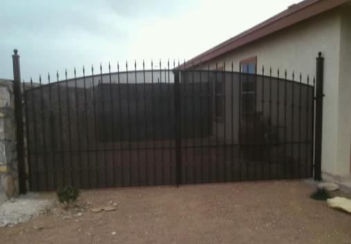 SJM IronWorks & Landscaping: Service Image-2 SJM IronWorks & Landscaping: Service Image-2