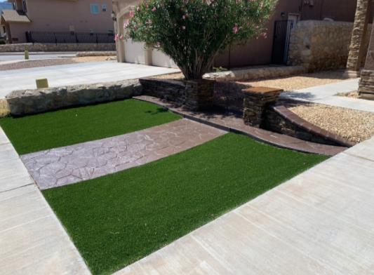 SJM IronWorks & Landscaping: Service Image-4