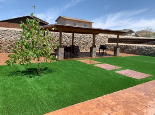 SJM IronWorks & Landscaping: Service Image-0